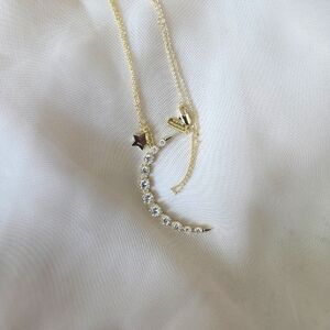 Melinda Maria "What Dreams Are Made Of" Pendant Necklace [NWT!]